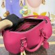 Louis Vuitton Speedy Soft 30 Epi Leather -Bags Rose Miami