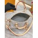 Louis Vuitton Speedy Soft 30 Other Monogram Canvas