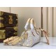 Louis Vuitton Nano Speedy Other Monogram Canvas