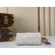 Louis Vuitton Nano Speedy Other Monogram Canvas
