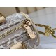 Louis Vuitton Nano Speedy Other Monogram Canvas
