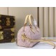 Louis Vuitton Speedy Bandouliere 20 Other Monogram Canvas