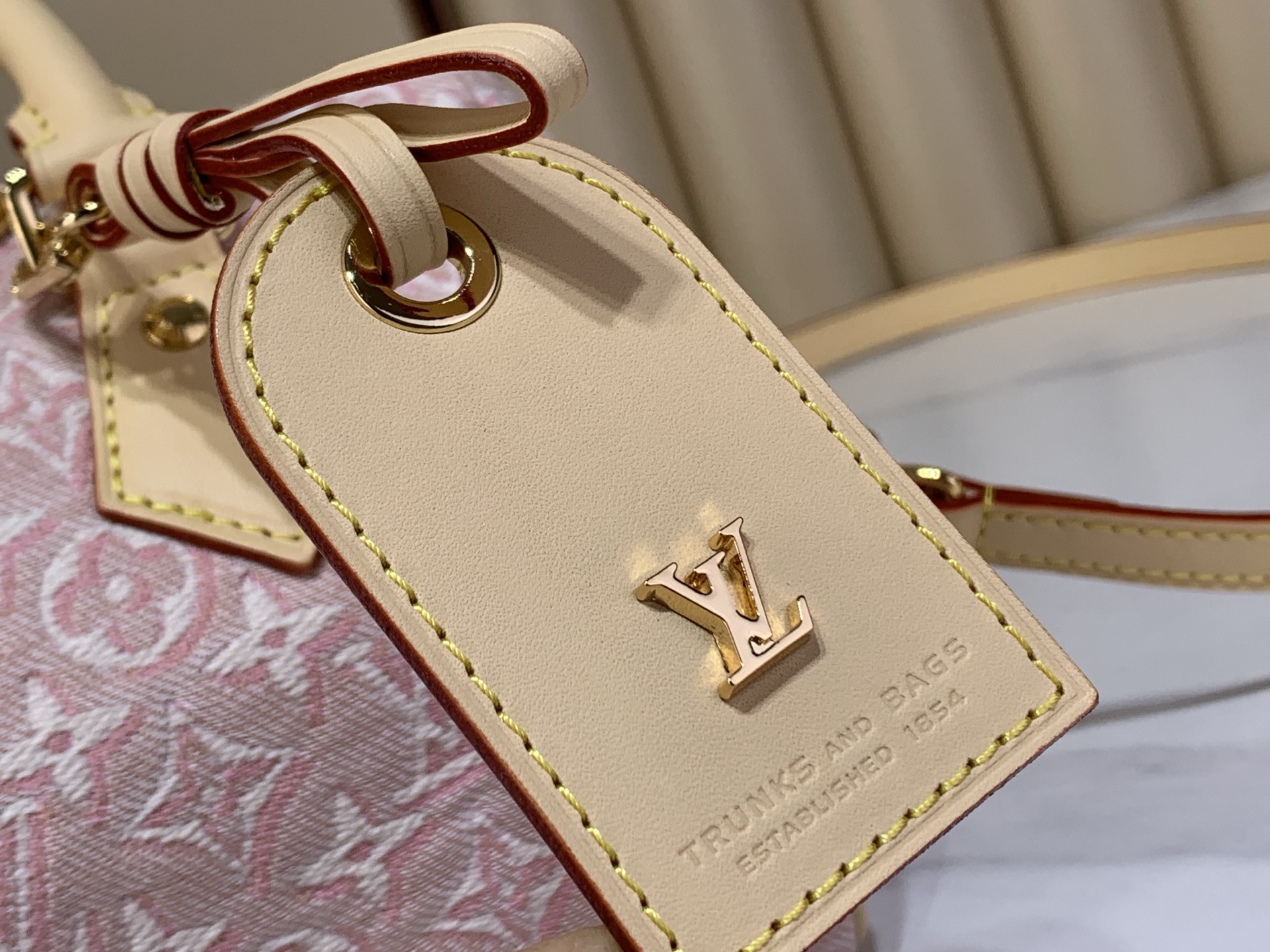 Louis Vuitton Speedy Bandouliere 20 Other Monogram Canvas