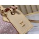 Louis Vuitton Speedy Bandouliere 20 Other Monogram Canvas