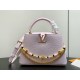 Louis Vuitton Capucines BB Capucines -Handbags