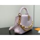 Louis Vuitton Capucines BB Capucines -Handbags