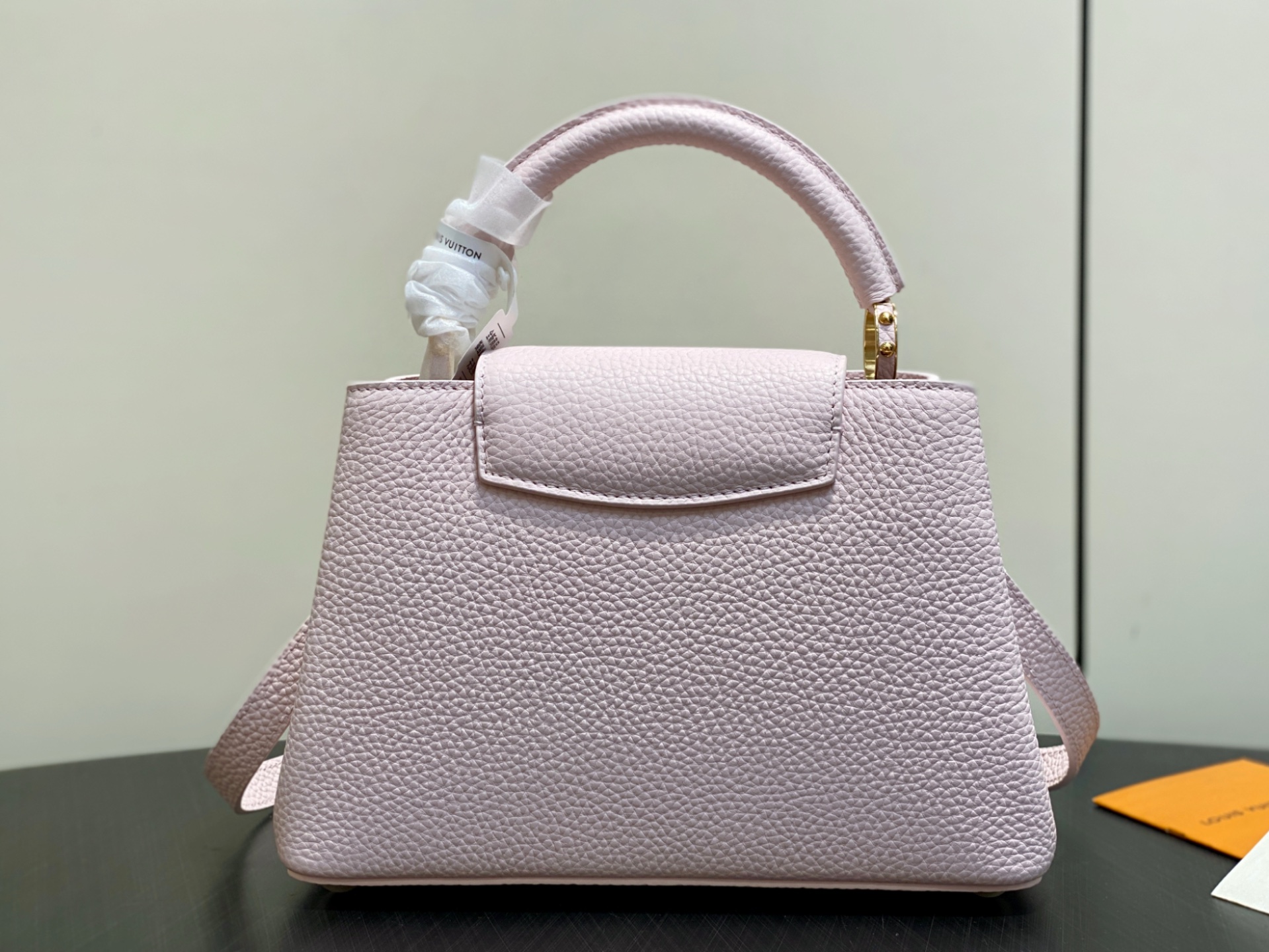 Louis Vuitton Capucines BB Capucines -Handbags