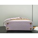 Louis Vuitton Capucines BB Capucines -Handbags