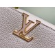 Louis Vuitton Capucines BB Capucines -Handbags