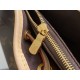 Louis Vuitton Nano Frivole Monogram -Wallets