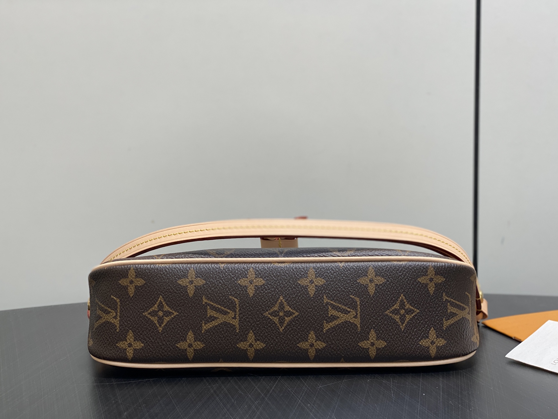 Louis Vuitton Nano Frivole Monogram -Wallets