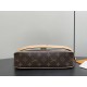 Louis Vuitton Nano Frivole Monogram -Wallets