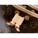 Louis Vuitton Nano Frivole Monogram -Wallets