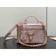 Louis Vuitton Vanity Chain Pouch - Wallets