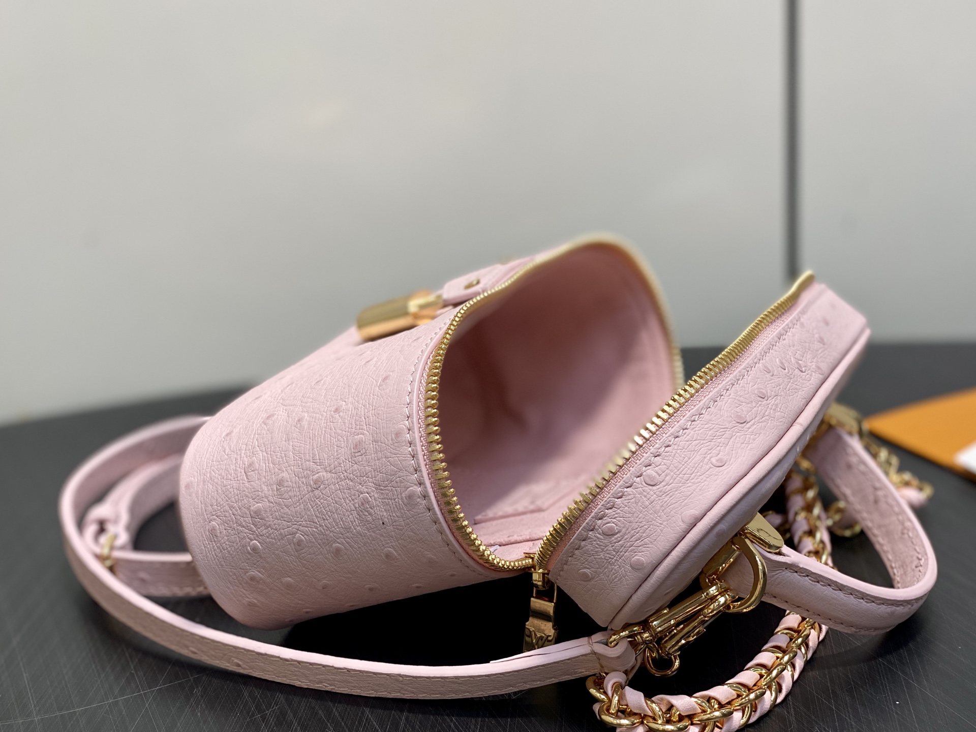 Louis Vuitton Vanity Chain Pouch - Wallets