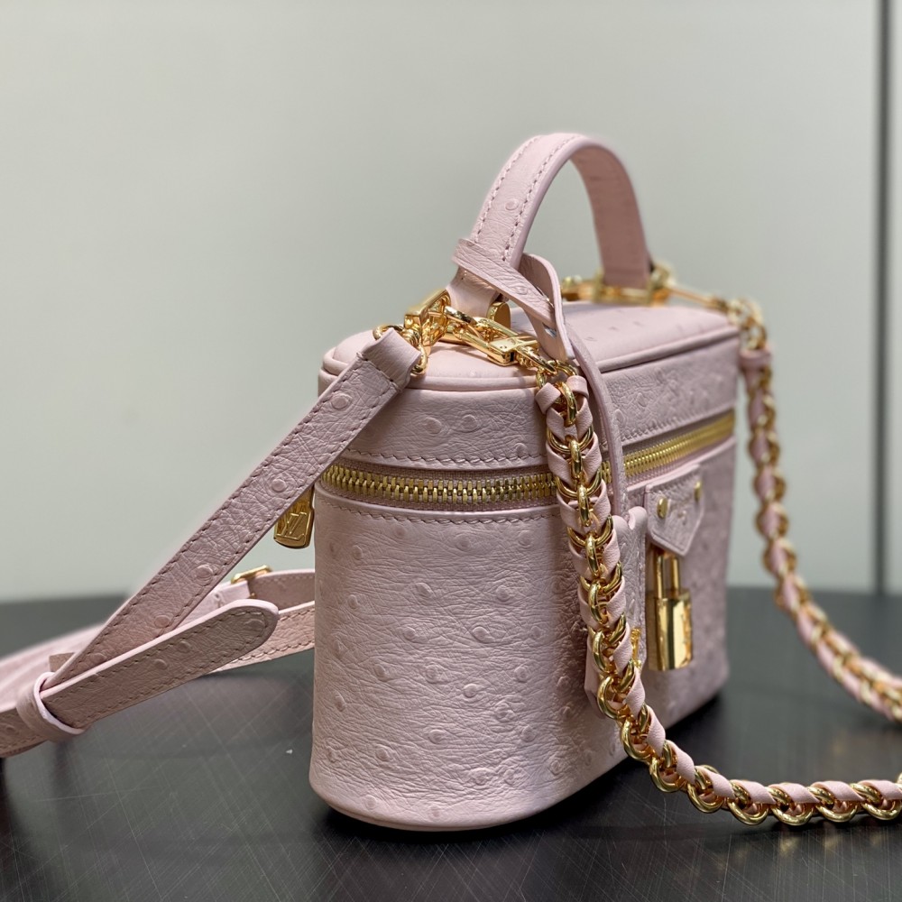 Louis Vuitton Vanity Chain Pouch - Wallets