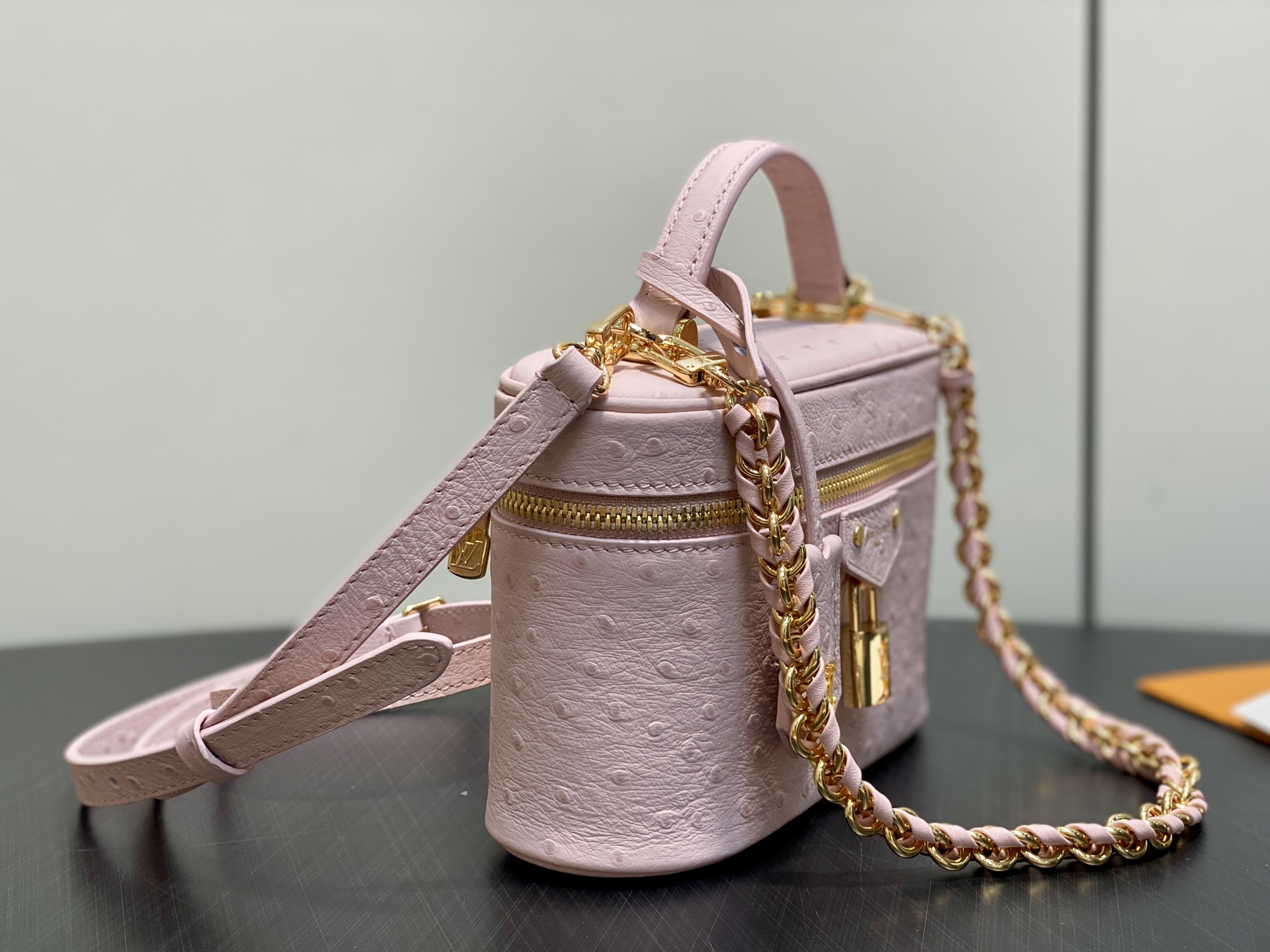 Louis Vuitton Vanity Chain Pouch - Wallets