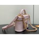 Louis Vuitton Vanity Chain Pouch - Wallets