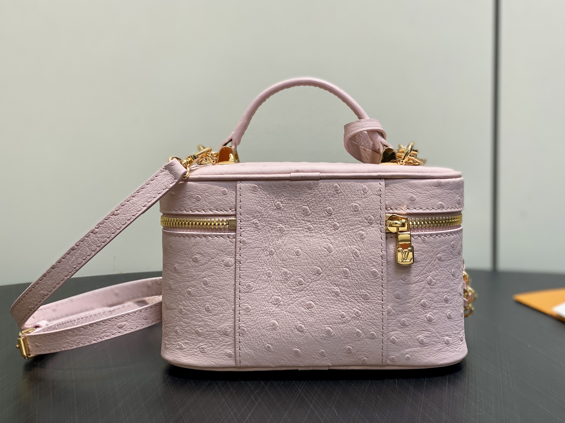 Louis Vuitton Vanity Chain Pouch - Wallets