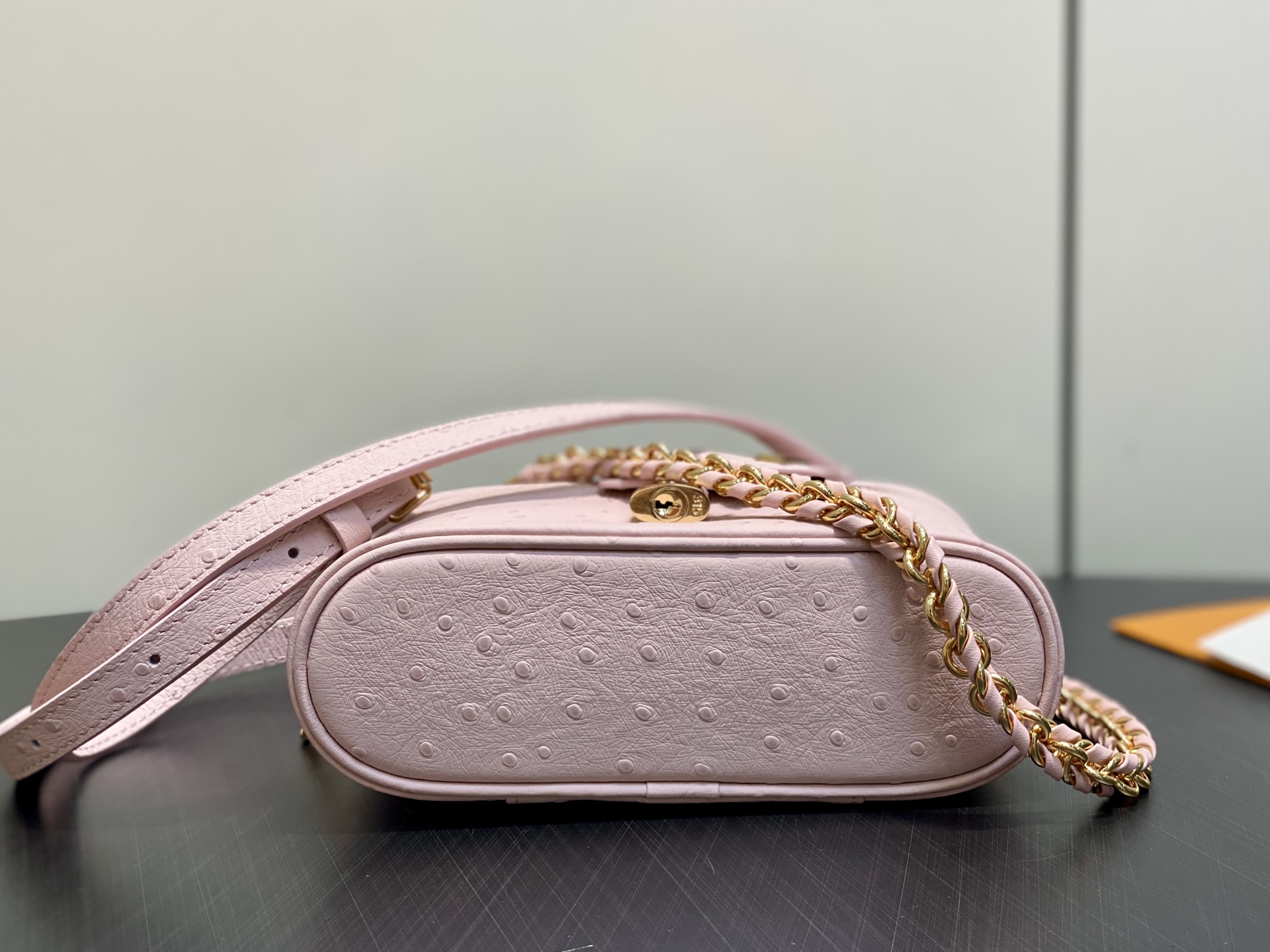 Louis Vuitton Vanity Chain Pouch - Wallets