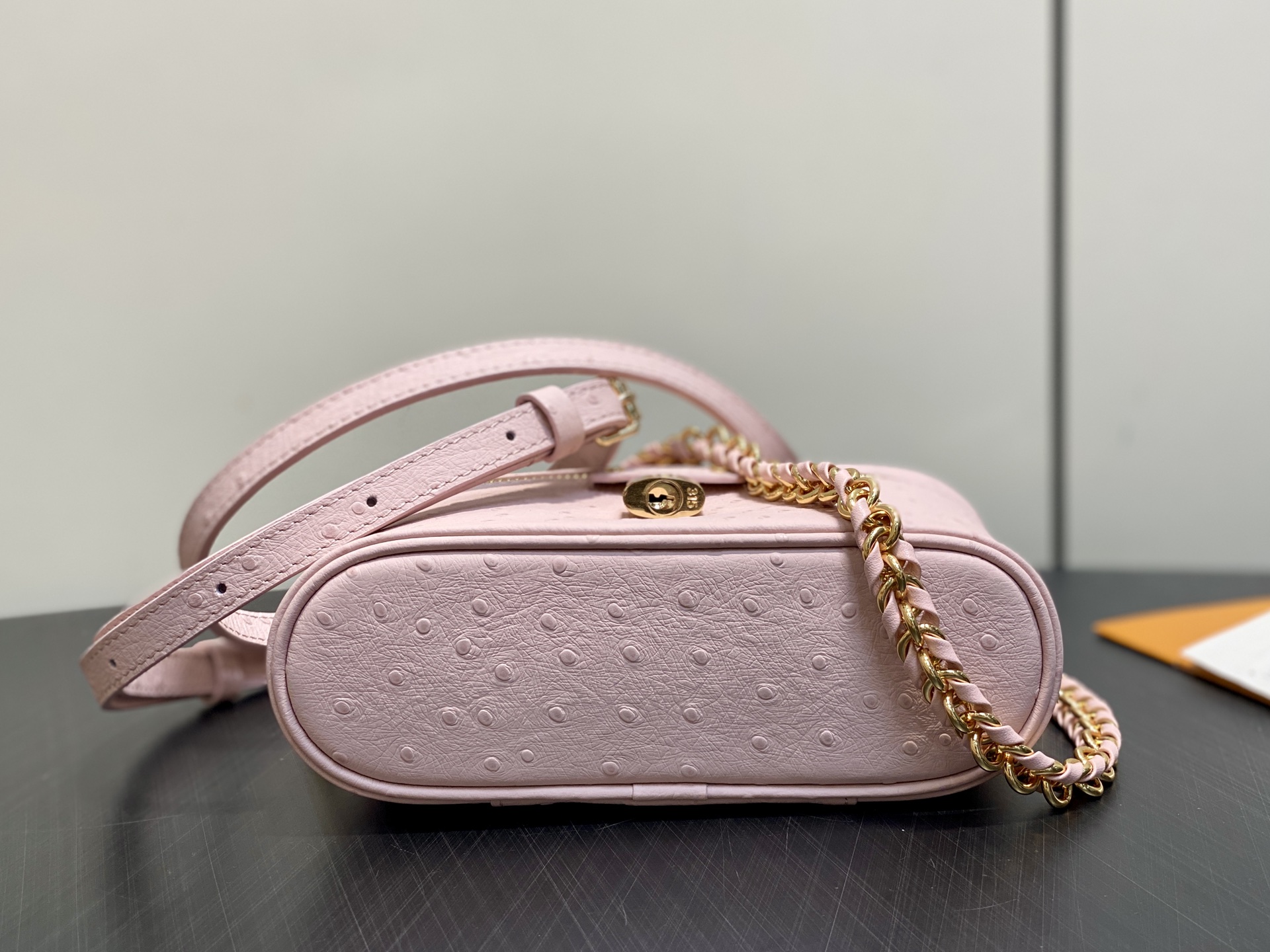 Louis Vuitton Vanity Chain Pouch - Wallets