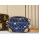 Louis Vuitton Nil Monogram Other - Men Bags