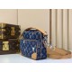 Louis Vuitton Nil Monogram Other - Men Bags