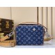 Louis Vuitton Nil Monogram Other - Men Bags