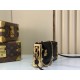 Louis Vuitton Slim Trunk Wallets and Small Leather Goods