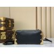 Louis Vuitton Slim Trunk Wallets and Small Leather Goods