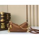 Louis Vuitton Slim Trunk H27 Small Leather Goods