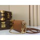 Louis Vuitton Slim Trunk H27 Small Leather Goods