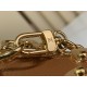 Louis Vuitton Slim Trunk H27 Small Leather Goods