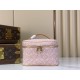 Louis Vuitton Nice Mini Other Monogram Canvas
