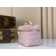 Louis Vuitton Nice Mini Other Monogram Canvas
