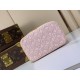 Louis Vuitton Nice Mini Other Monogram Canvas