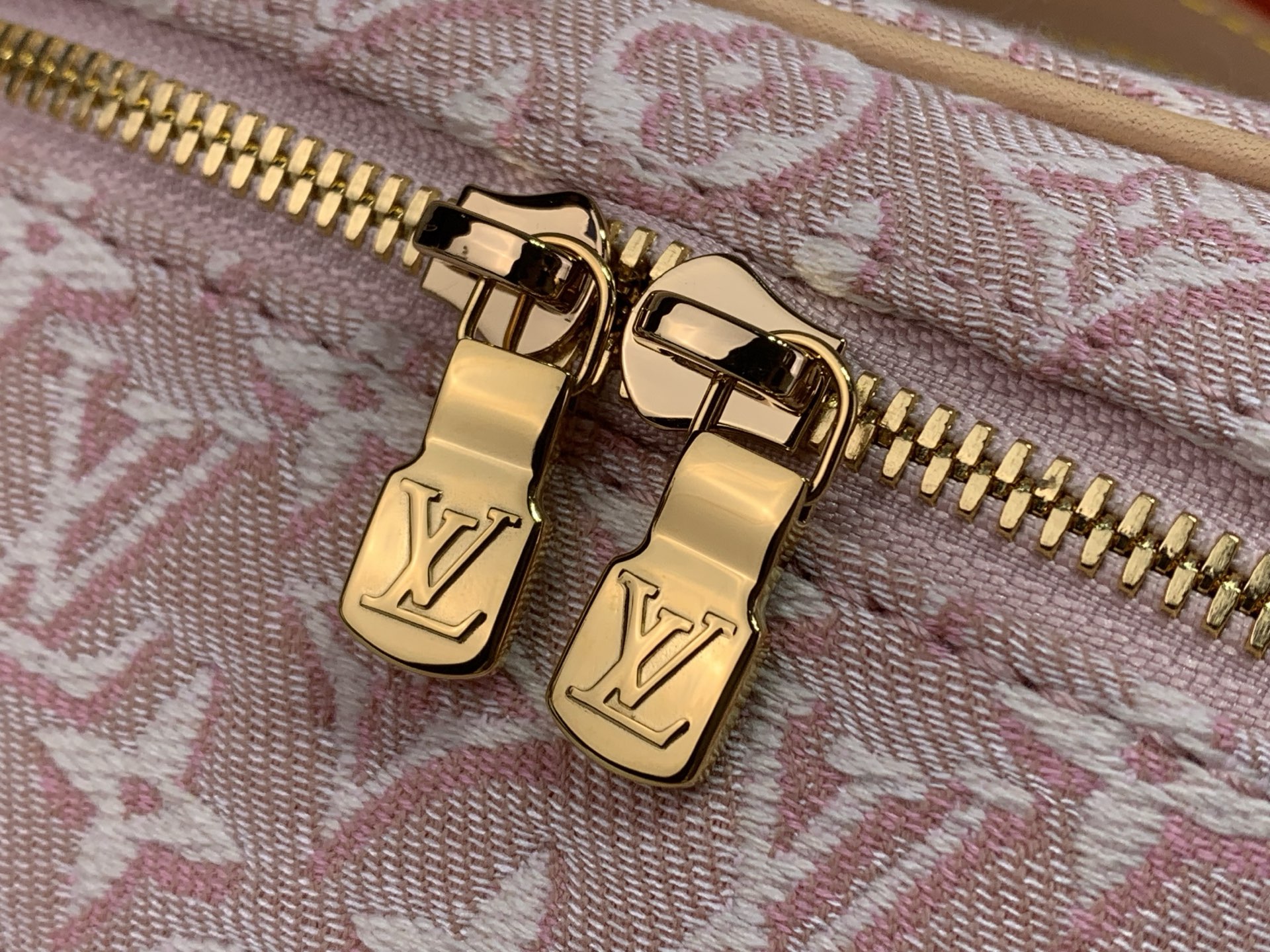 Louis Vuitton Nice Mini Other Monogram Canvas