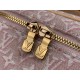Louis Vuitton Nice Mini Other Monogram Canvas