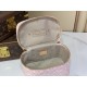 Louis Vuitton Nice Mini Other Monogram Canvas