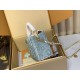 Louis Vuitton Capucines Mini Capucines -Handbags