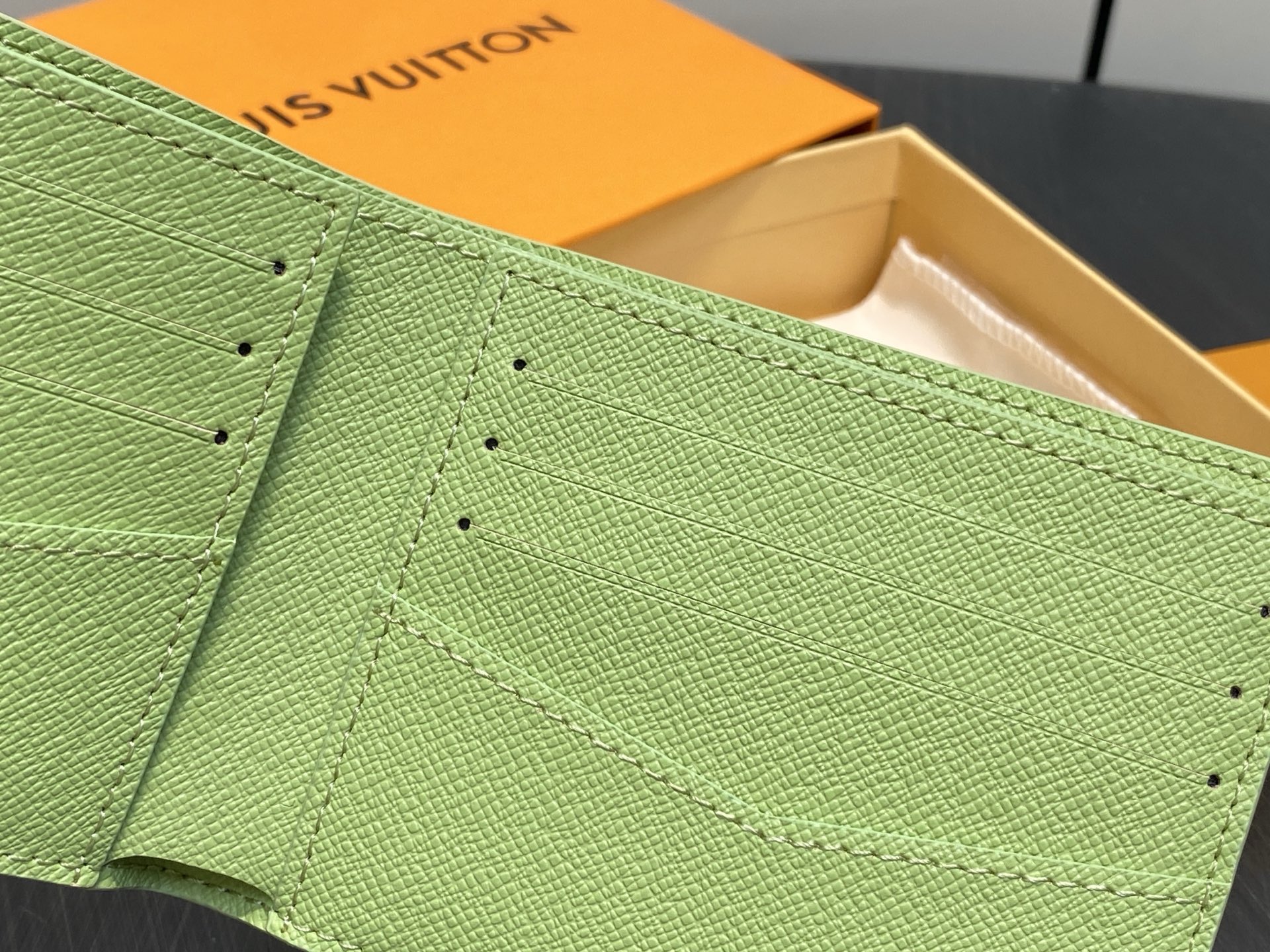 Louis Vuitton Slender Wallet G74 - Bags and Small Leather