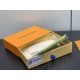 Louis Vuitton Passport Cover Card Holder