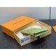 Louis Vuitton Passport Cover Card Holder