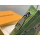 Louis Vuitton Passport Cover Card Holder