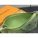 Louis Vuitton Passport Cover Card Holder