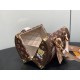 Louis Vuitton Speedy Trunk 20 Monogram