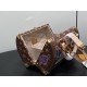 Louis Vuitton Speedy Trunk 20 Monogram