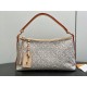 Louis Vuitton Carryall East-West Other Monogram Canvas