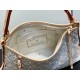 Louis Vuitton Carryall East-West Other Monogram Canvas
