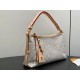 Louis Vuitton Carryall East-West Other Monogram Canvas